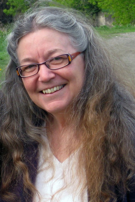 Hilary has been part of our Teacher Program since 2008.
