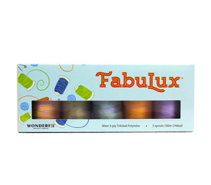 FABULUX™ PACKAGES