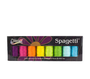 SPAGETTI™ BY SUSAN CLEVELAND