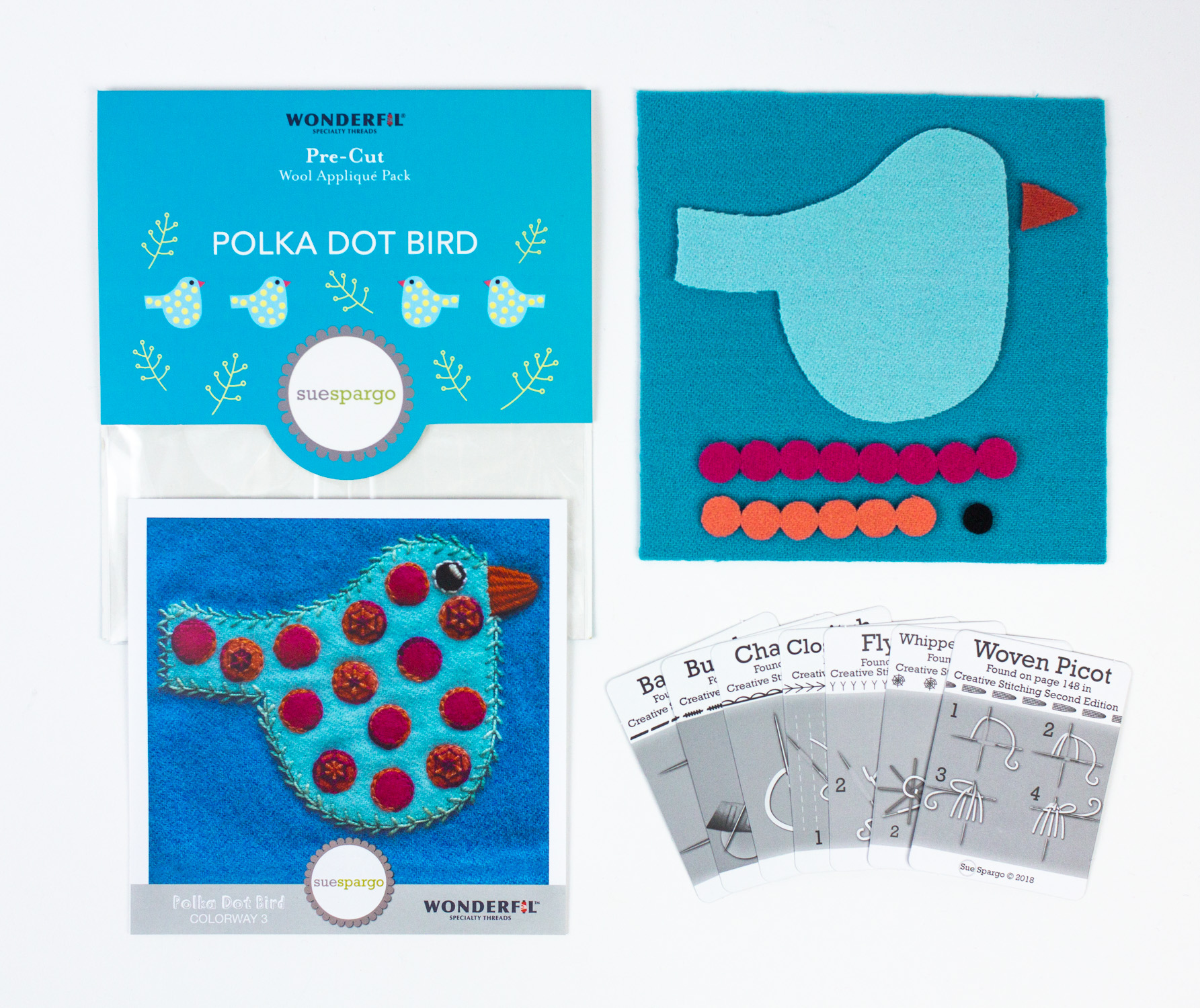 Polka Dot Bird3-inside.jpg
