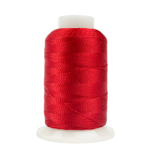 Wonder Fil Thread 12 weight — Redwork Plus/Scarlet Today