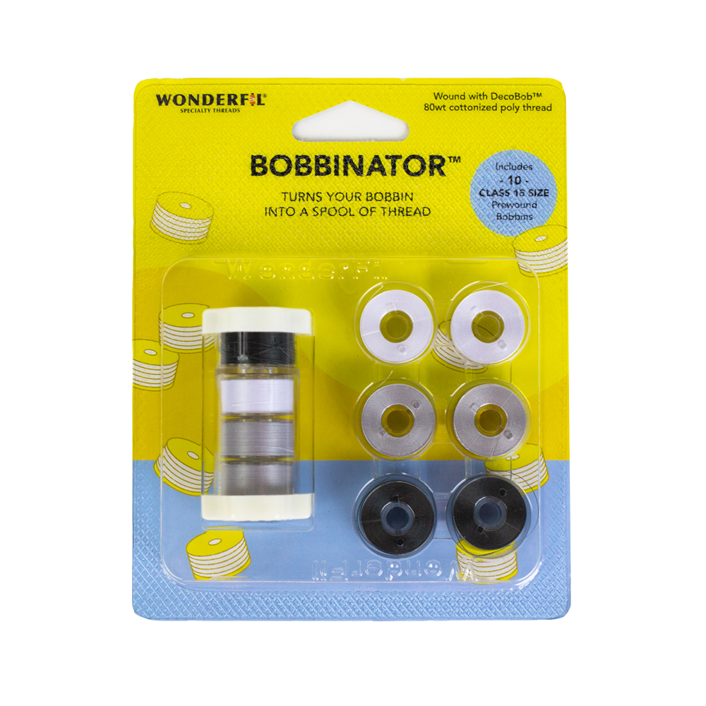 Bobbinator™