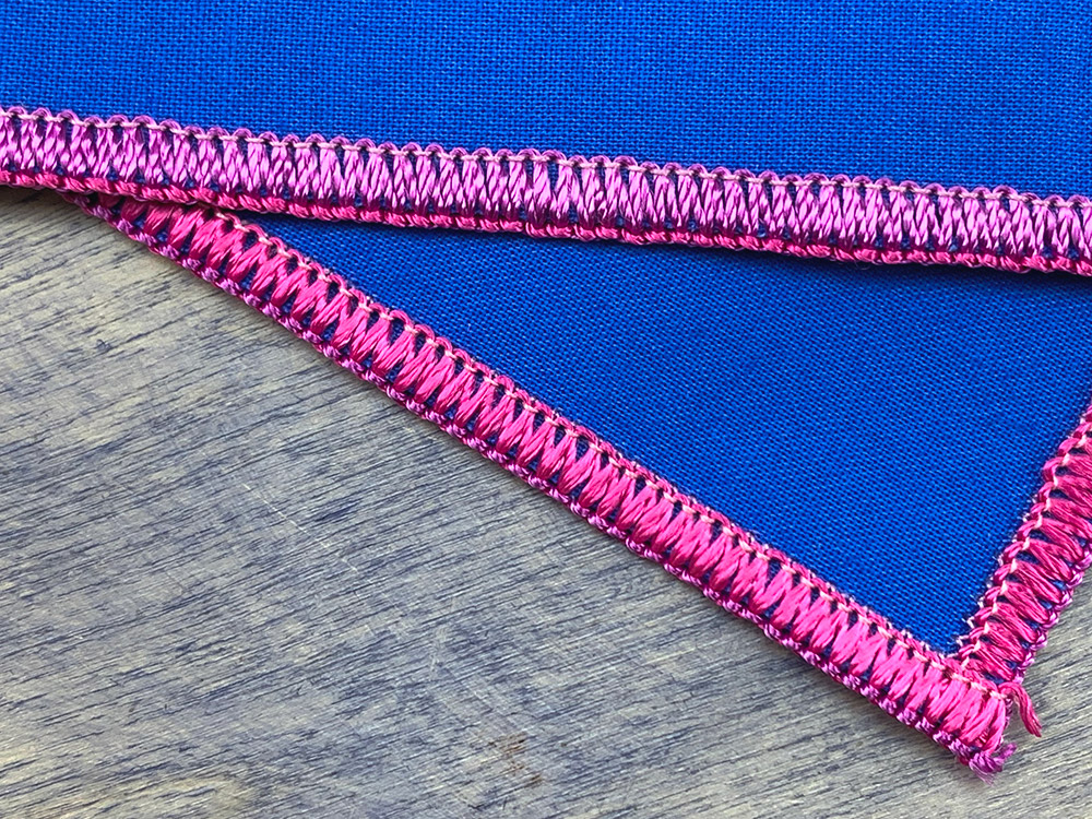 Sergers In The Upper Loopers