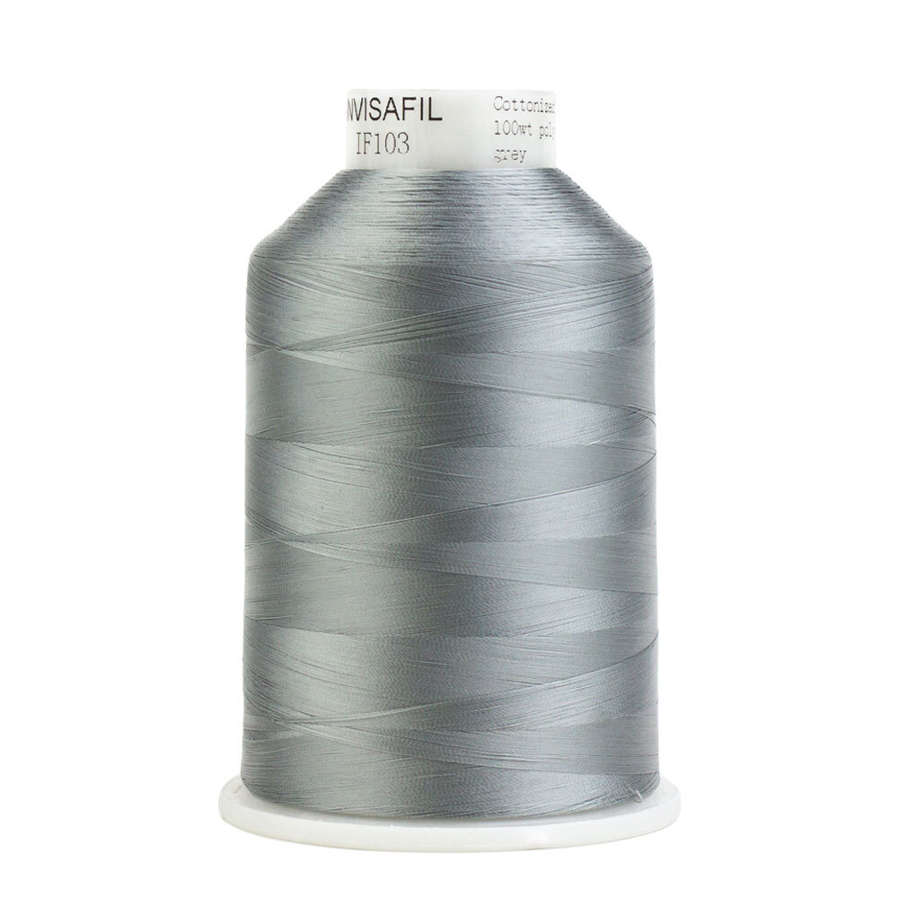 InvisaFil™ 100wt Polyester