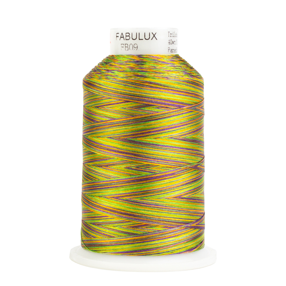FabuLux™ 40wt Polyester