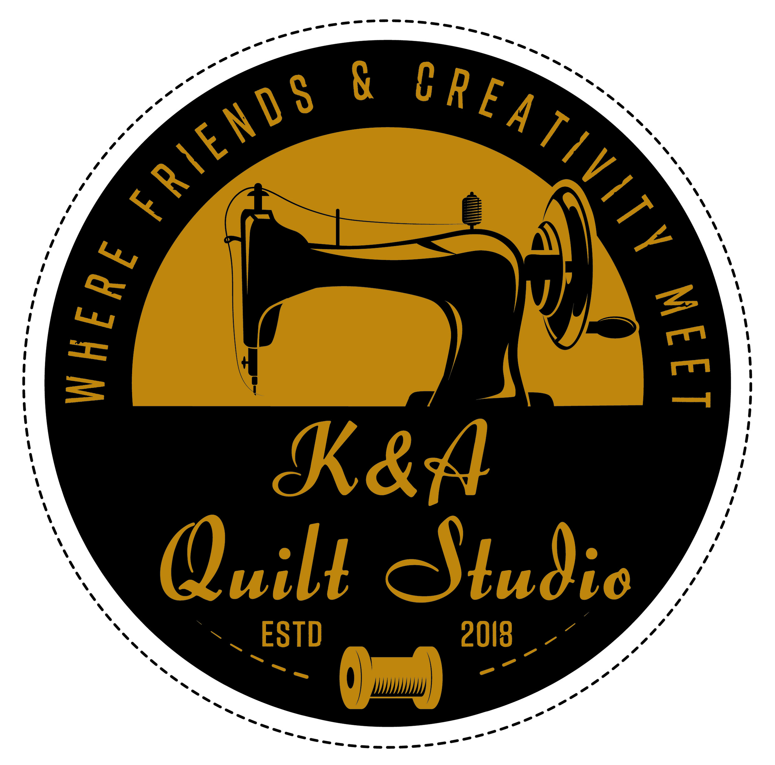 K&amp;A Quilt Studio