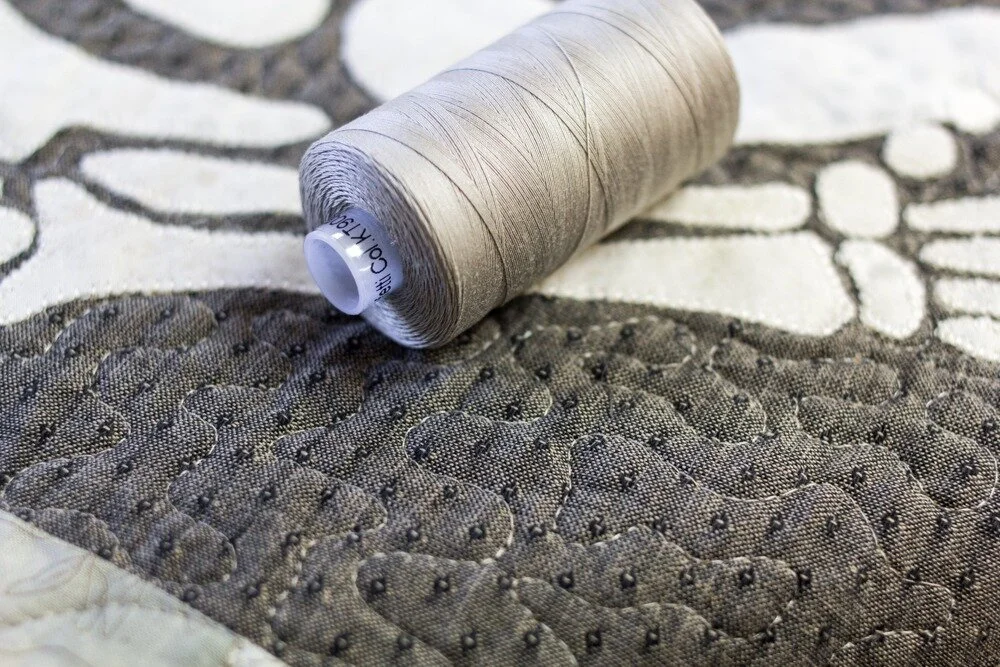 Introducing Konfetti 50wt Double Gassed Long Staple Egyptian Cotton Thread