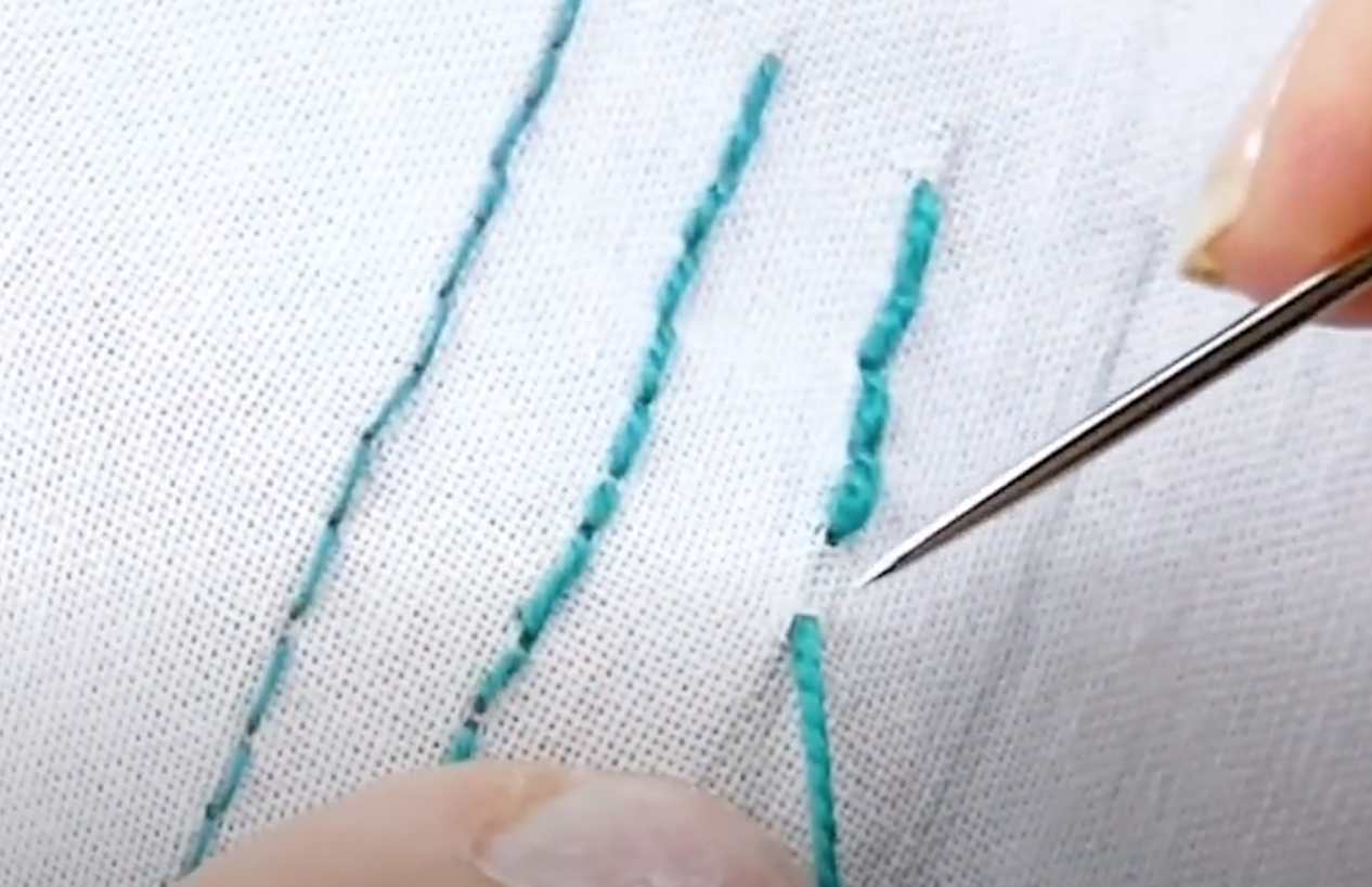 WonderFil Specialty Threads - Comparing Hand Embroidery Thread Weights ...