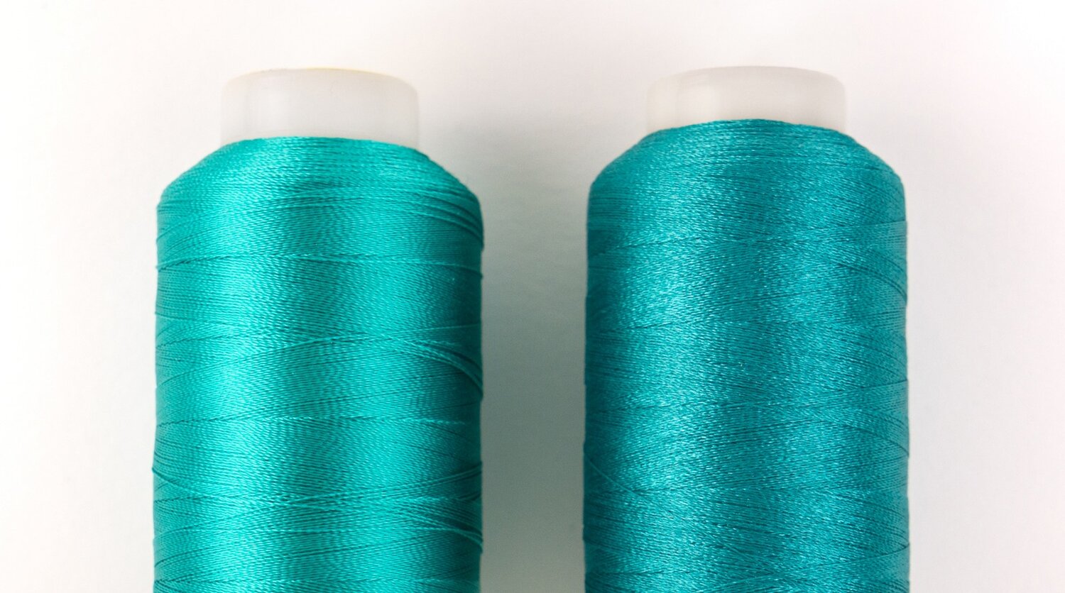 Differences In Sewing Thread