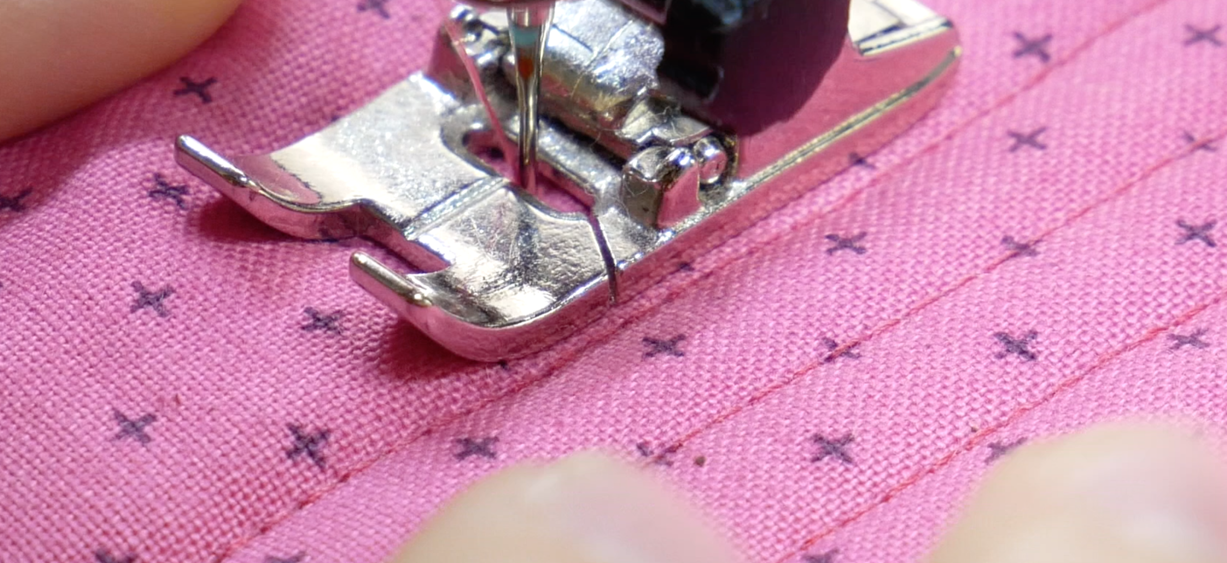Best Quilting Thread for Strong Stitches –