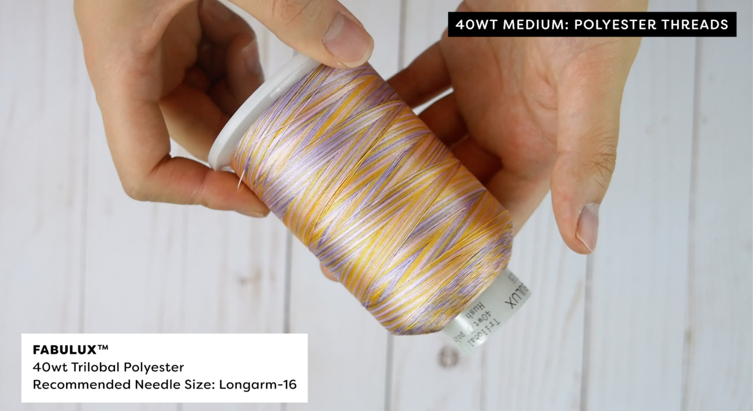 WonderFil Specialty Threads - Our Guide to The Best Longarm Quilting Threads