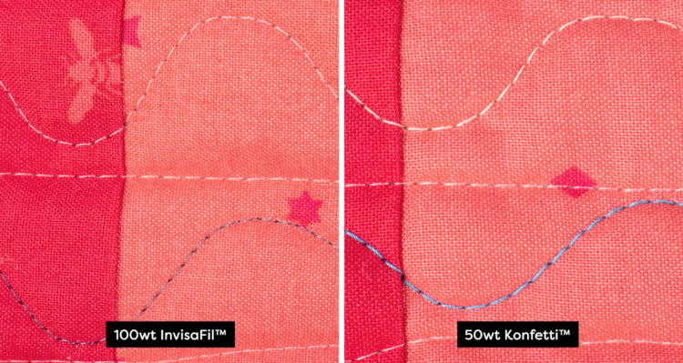 コットン 綿 糸 Vs ポリエステル糸 キルト 刺繍糸のブログ コットン 綿 糸 Vs ポリエステル糸 キルト 刺繍糸のブログ