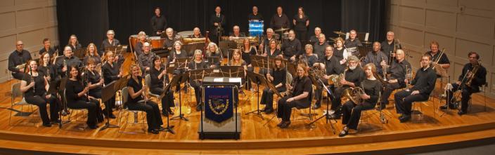  Minnesota State Band