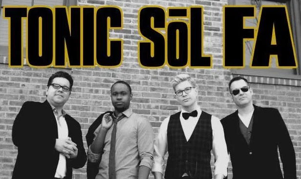 TONIC Sol FA