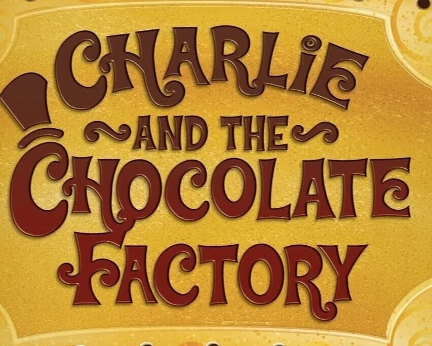 GLOHA's Youth Theater: Charlie and the Chocolate Factory --- Press/Family Night (not open to the general public)