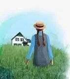 Anne of Green Gables