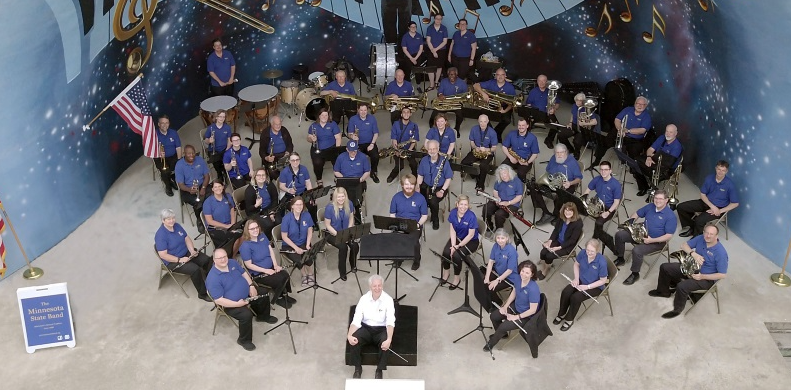Minnesota State Band