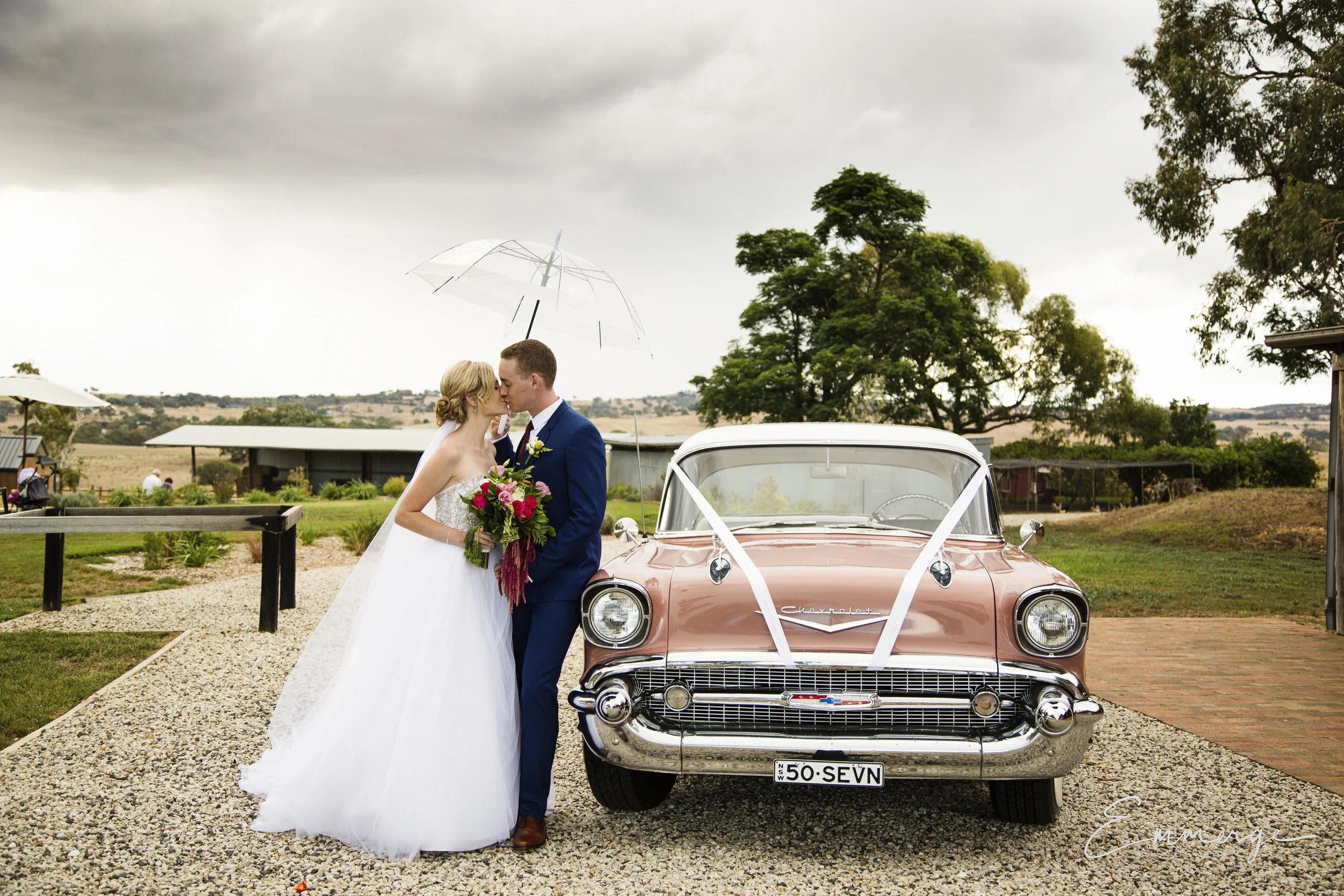 WEDDING | Teigan and Jai