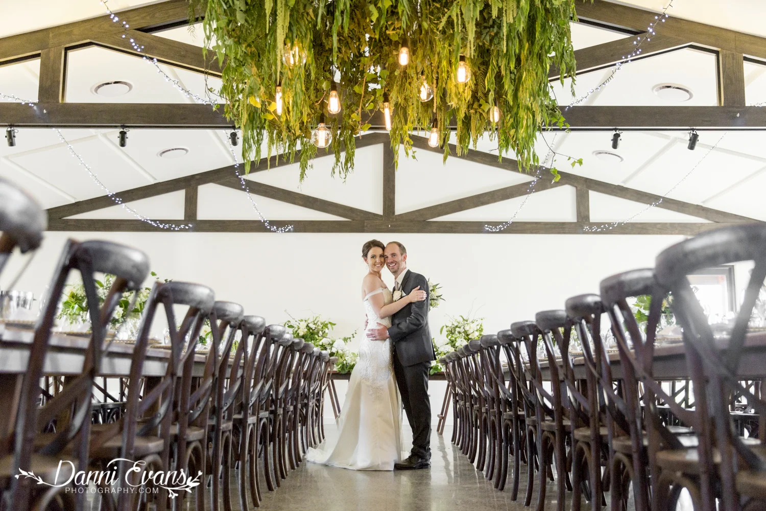 WEDDING | Mr & Mrs Windsor