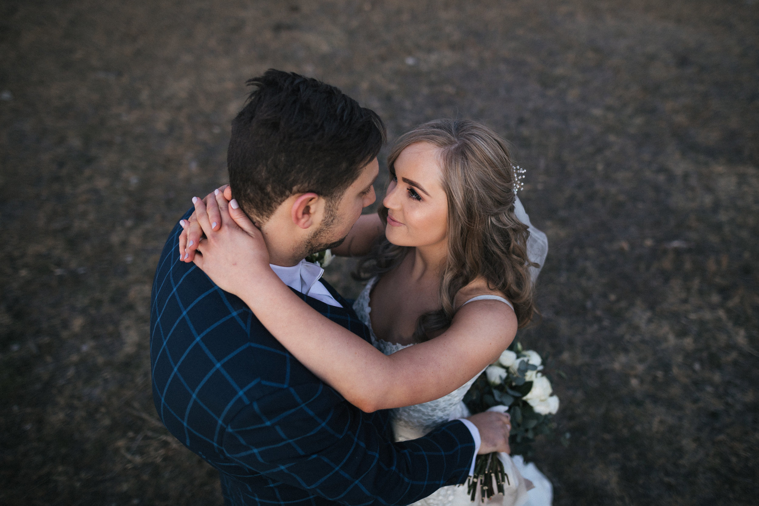 WEDDING | Jess & Chehade