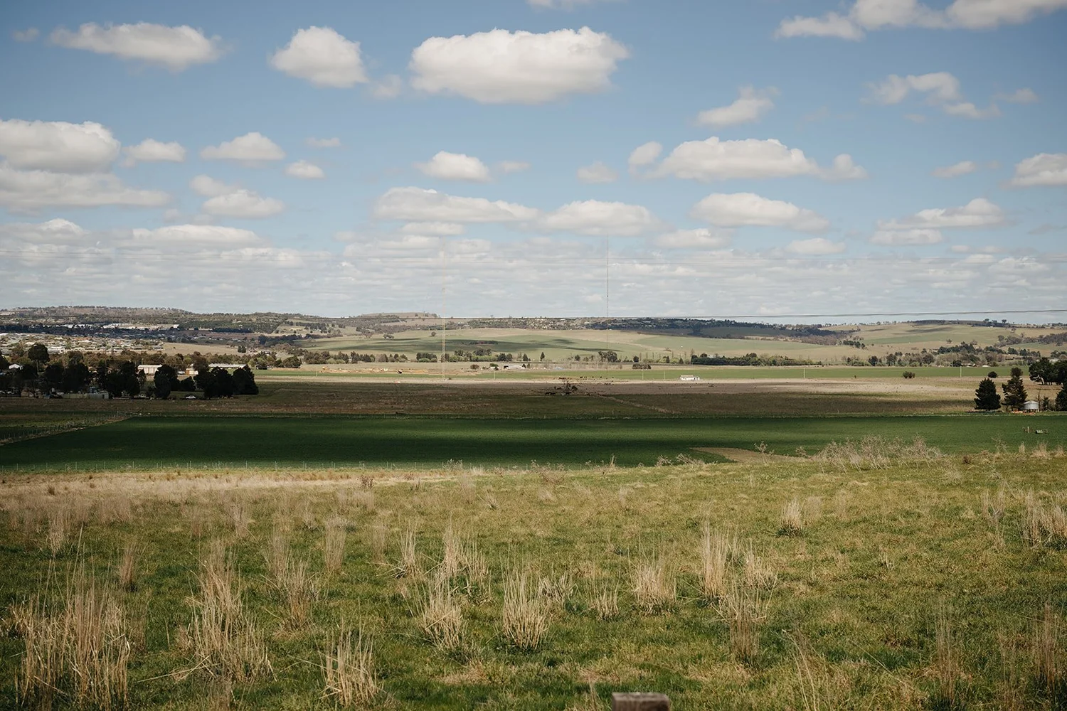 BoxGrove Bathurst wedding venue