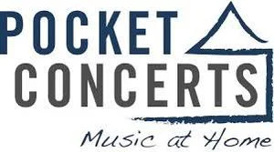 MARK & GINNY'S POCKET CONCERT