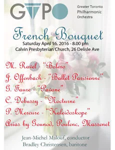 FRENCH BOUQUET