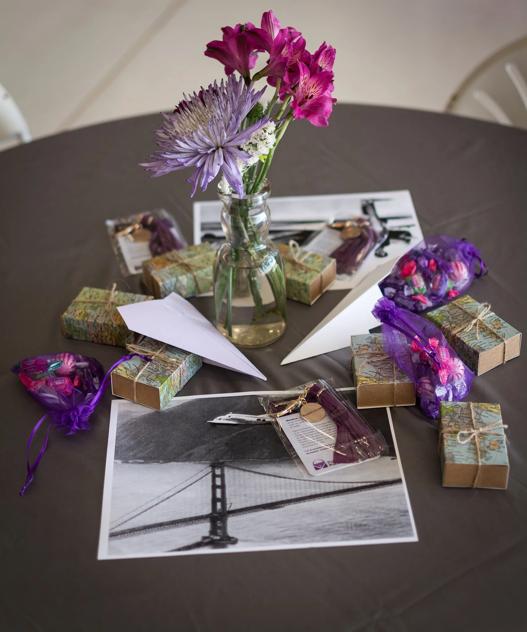 Table Setting