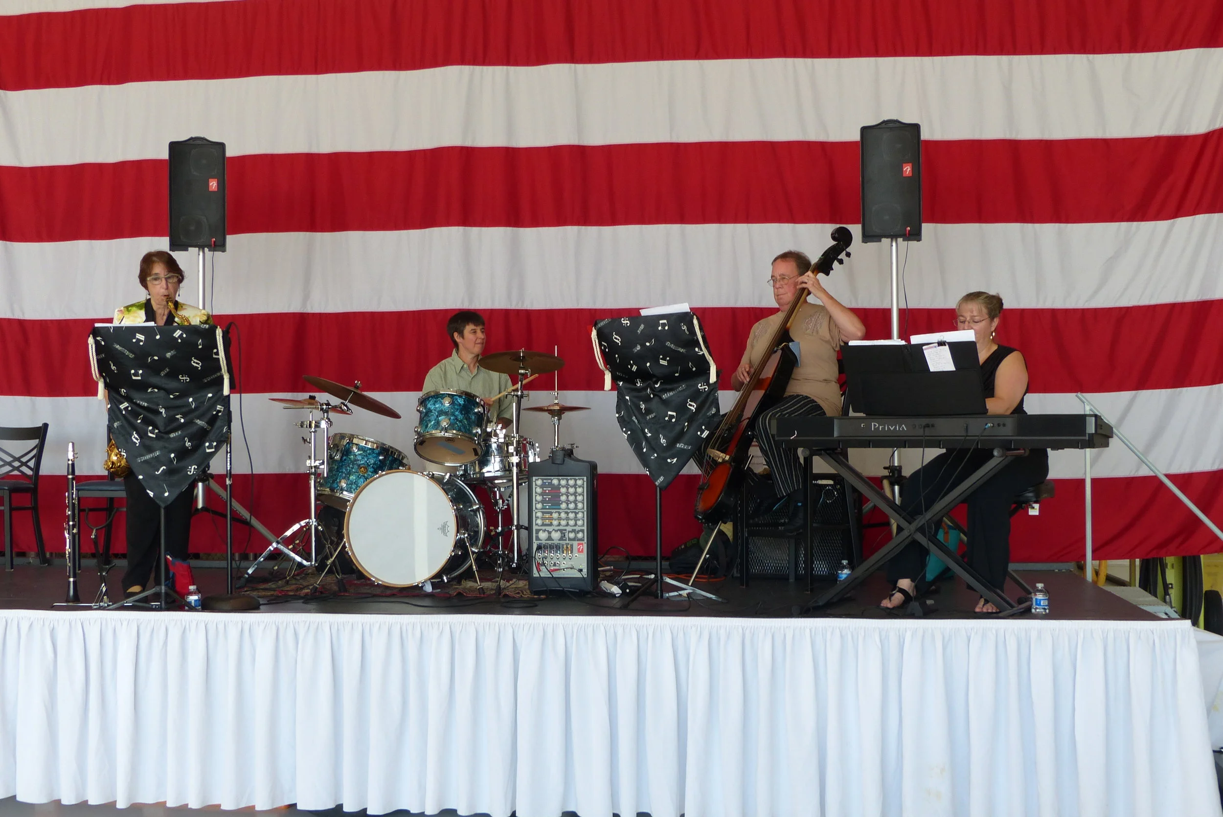 The Band