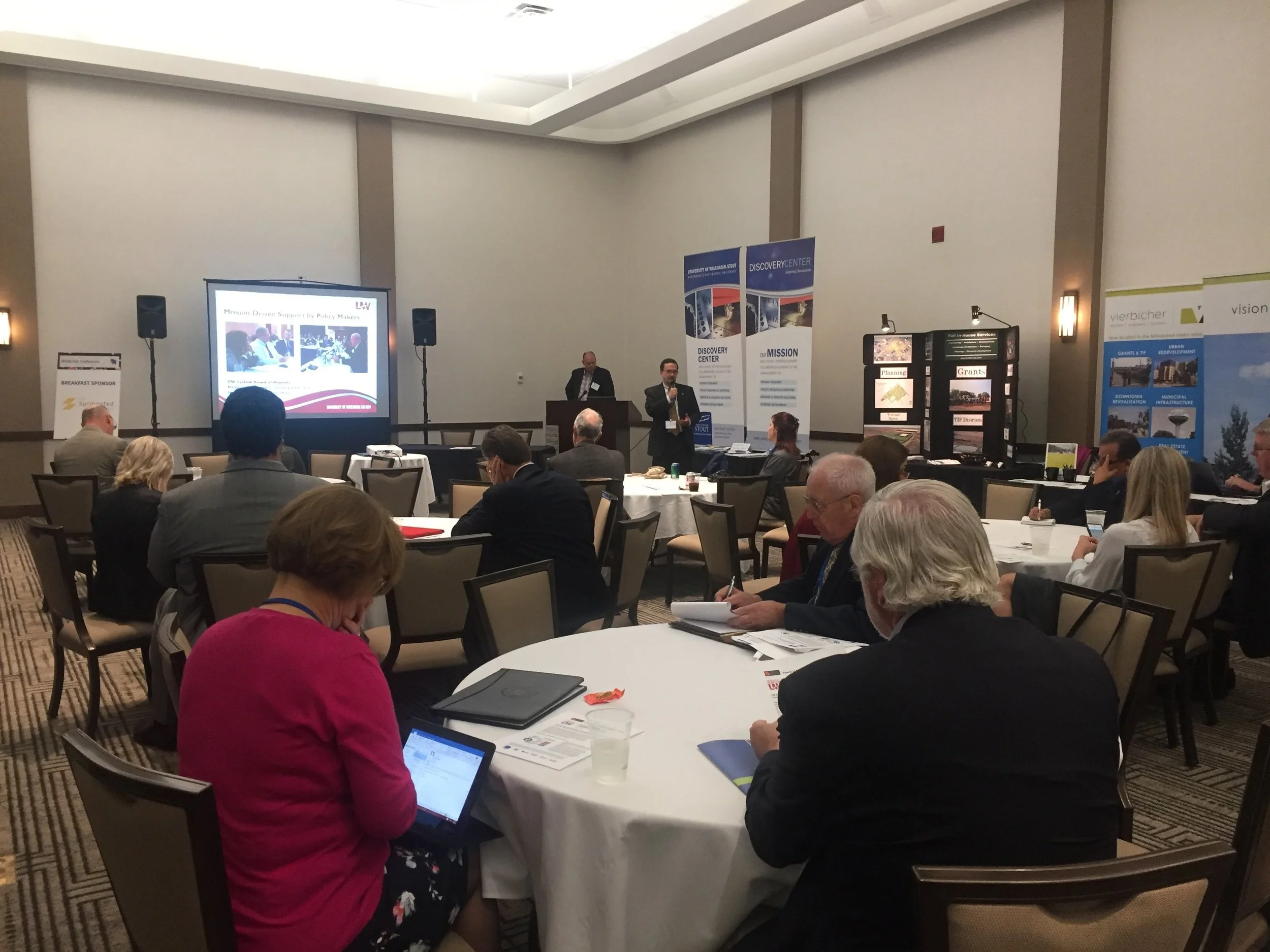 Seminar