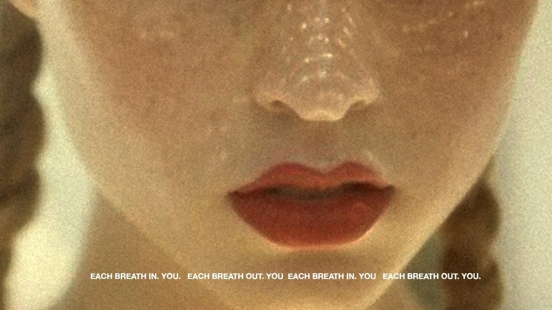 Everything Is You.