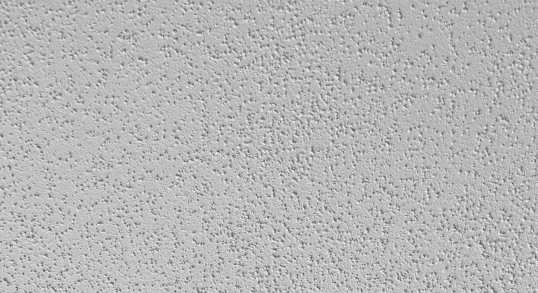 Texturing The Ceiling
