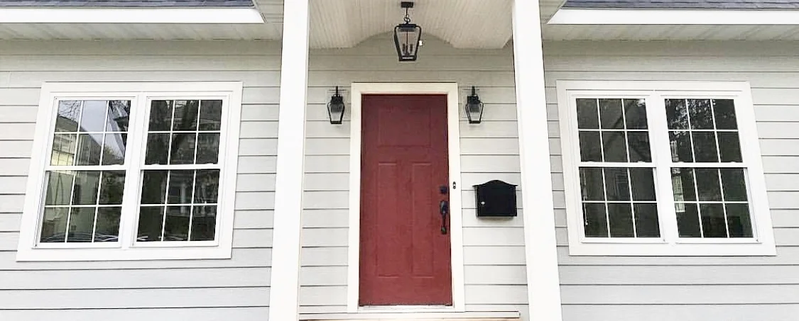 Create the Perfect Entryway for Under $350