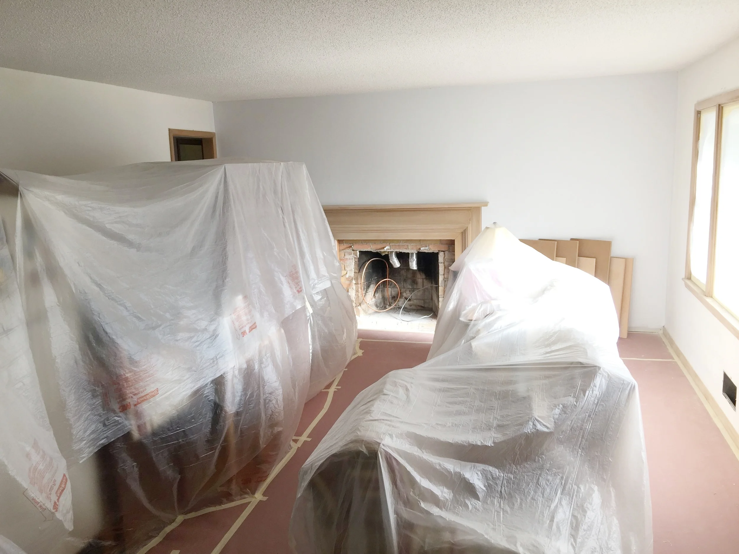 HOW TO SET UP A TEMPORARY KITCHEN DURING A KITCHEN REMODEL