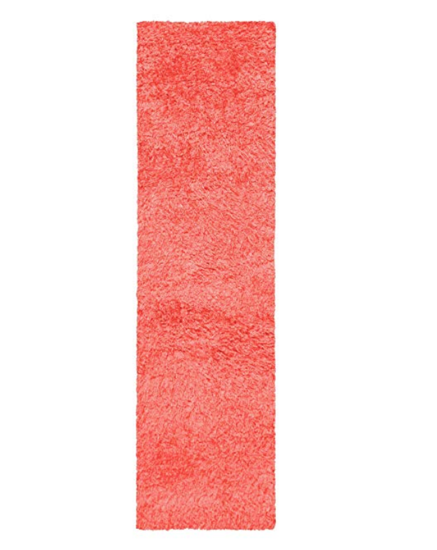 how to incorporate coral into your home decor