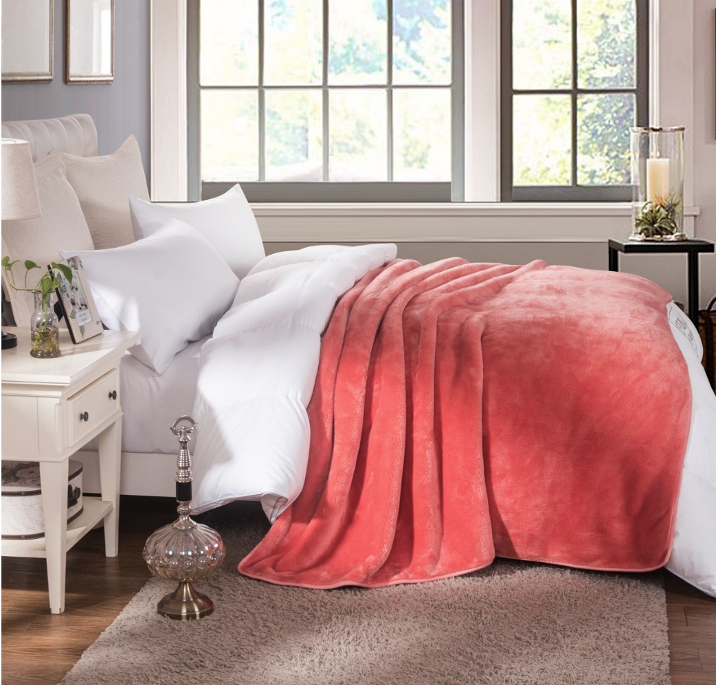 beautiful ways to incorporate coral into your home decor