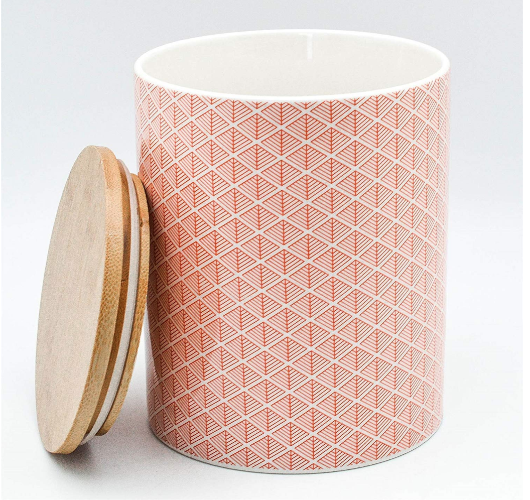 Beautiful ways to incorporate coral into your home