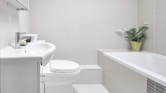 The Best Shallow Depth Vanities For, Best Depth For Bathroom Vanity