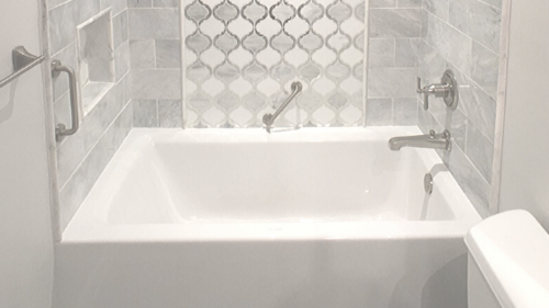 The Best Alcove Soaking Tubs For Your, 27 Inch Wide Alcove Bathtub