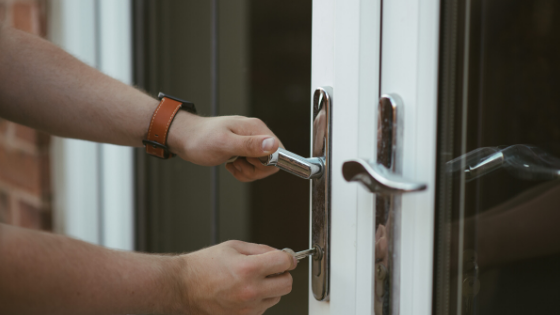 How To Choose The Best French Door Handle Sets For Your Home