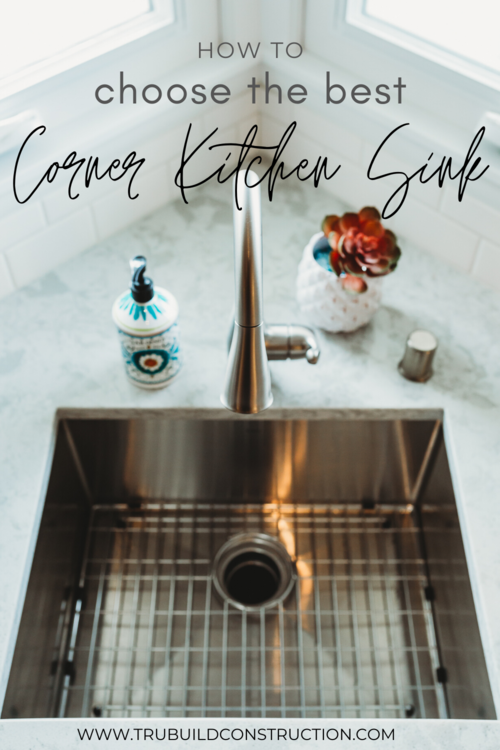 8 Ways to Configure Your Kitchen Sink