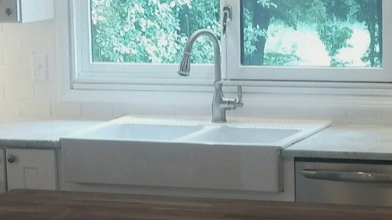 The Best Retrofit Farmhouse Sinks For