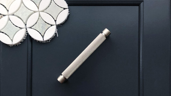 The Best Knurled And Textured Cabinet Knobs And Pulls — TruBuild ...