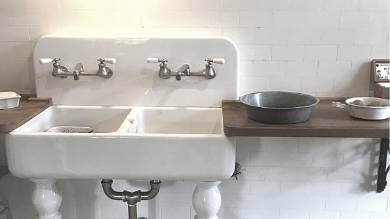 kitchen faucets — Reviews — TruBuild Construction