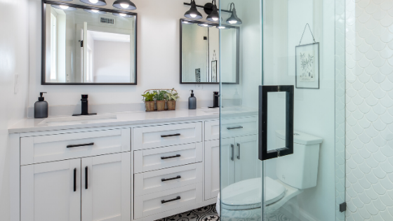 How To Choose The Best Size Pulls For Your Cabinets Trubuild Construction