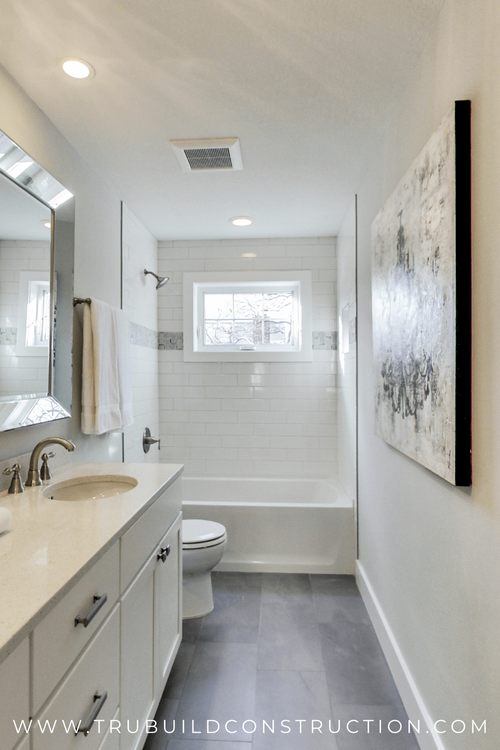 Benjamin Moore Historical Colors For A Whole Home Paint Color Scheme Trubuild Construction