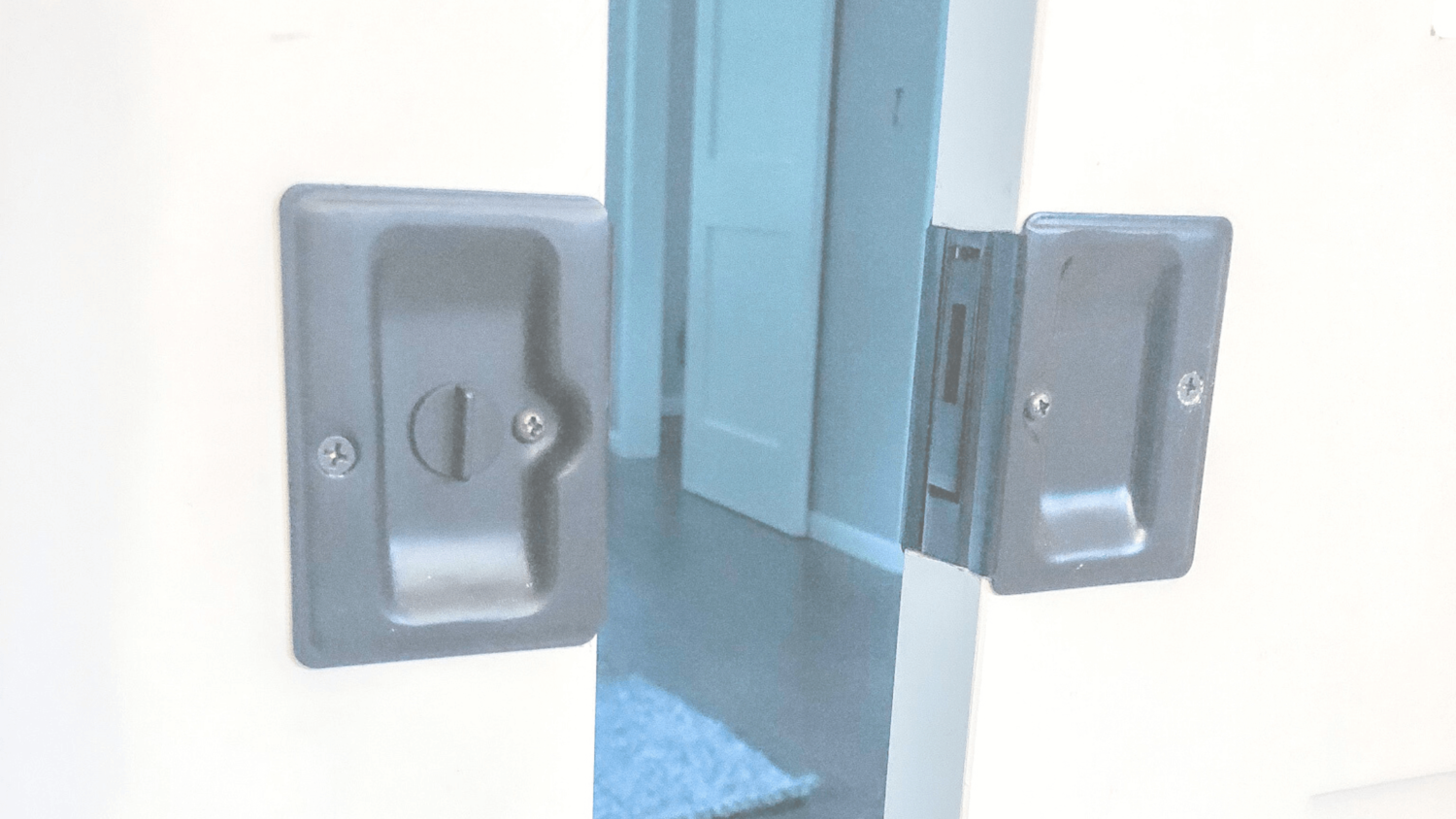 How To Choose Locks For Double Door