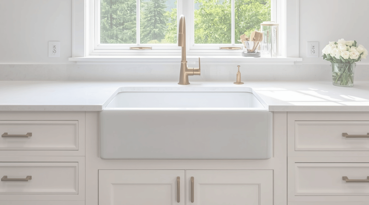 Cabinet Hardware to Match Delta Champagne Bronze: The Complete Guide (2026)