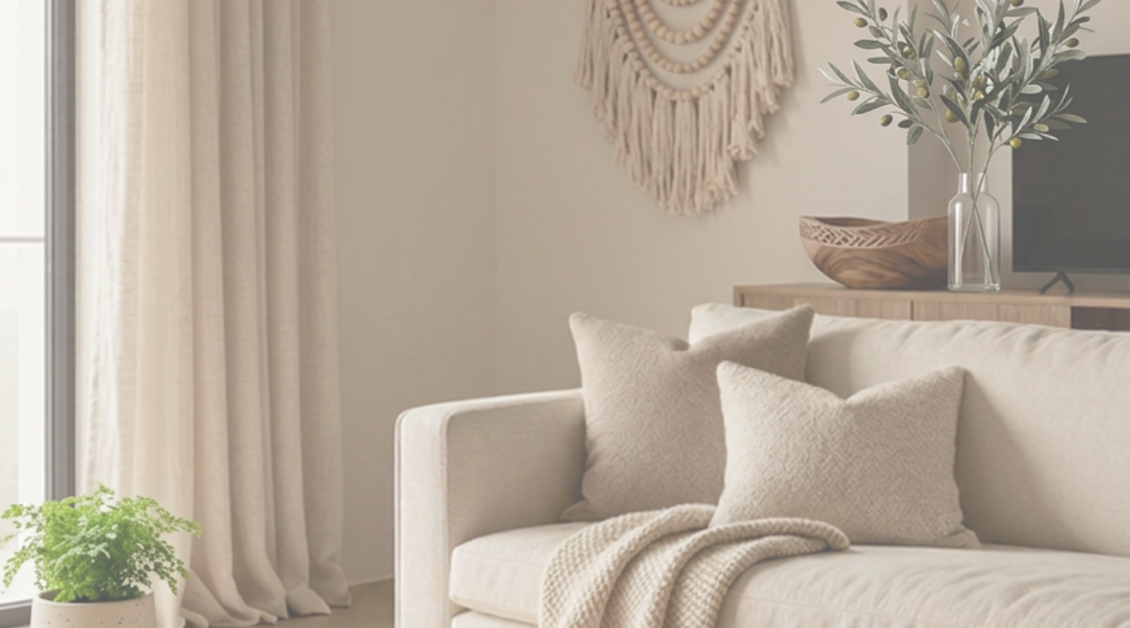 The Cozy Minimalist Living Room: Why It Works, and 45+ Affordable Finds to Get the Look
