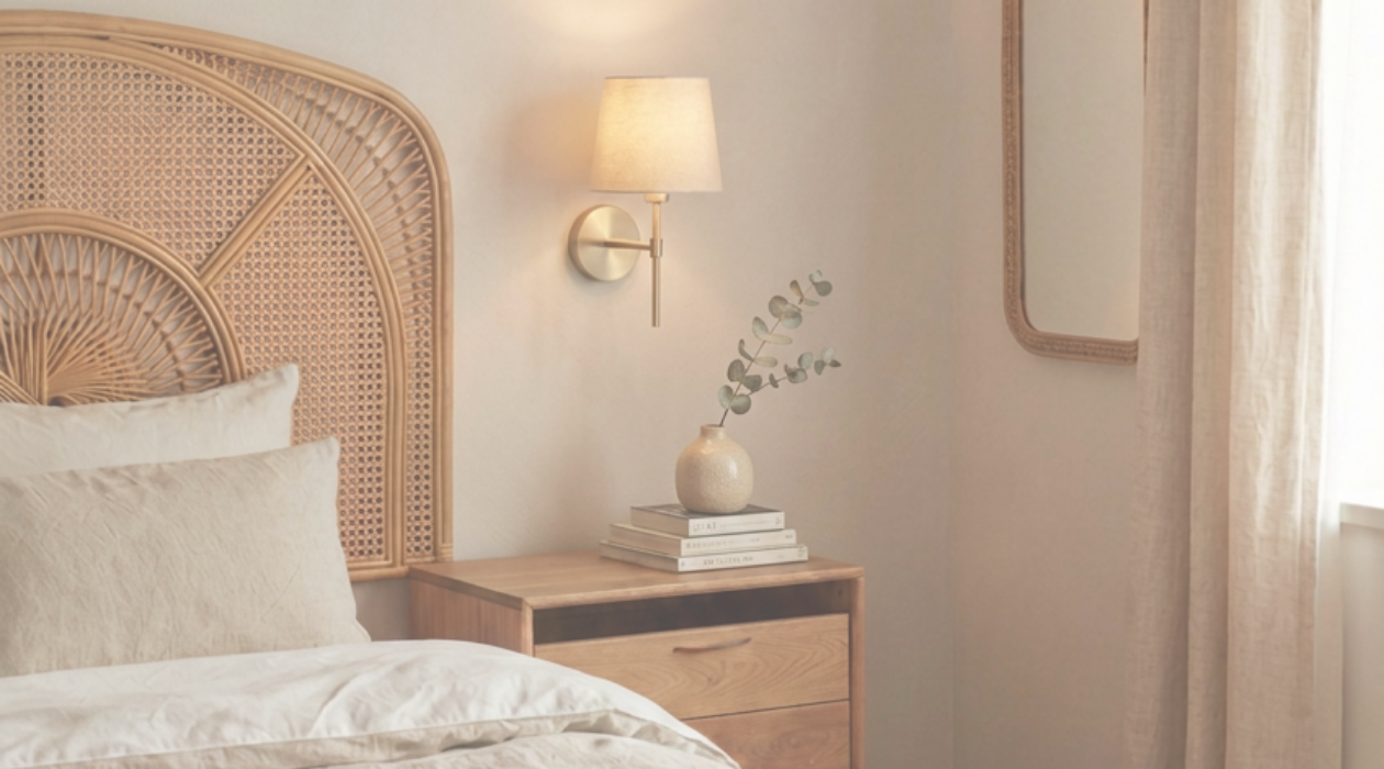 Why a Cozy Minimalist Bedroom Helps You Sleep Better, Plus 35+ Affordable Finds